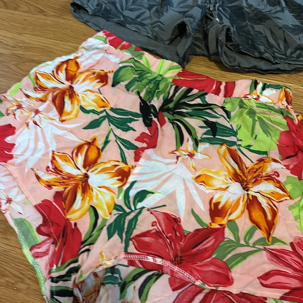 Tropical short bundle - Picture 2 of 3